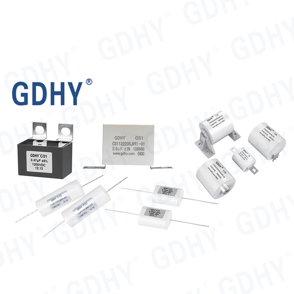 Latest company case about What is a IGBT Snubber Capacitor?