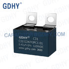 GDHY 0.47UF 1200VDC IGBT Snubber Capacitor