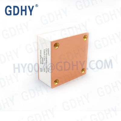 GDHY C41-BA1 0.68UF/700V/300KVAR (ALCONFP-7-300/ CELEM CSP150) CAPACITOR POWER INDUCTION HEATING CAPACITORS