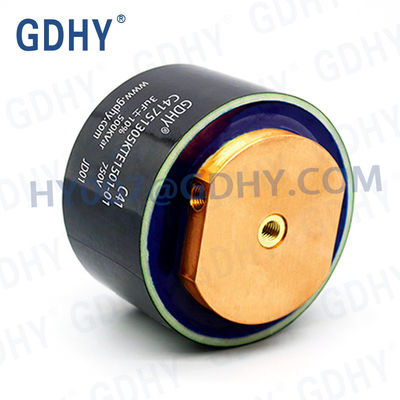 3UF Induction Heating Capacitor