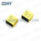 GDHY 400VDC 1.5uF Dc Link Capacitor In Inverter