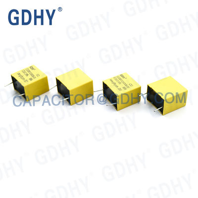 GDHY C52 0.12uF 800VDC DC-LINK CAPACITORS SAME AS TDK B32774M MKP DC LINK HIGH POWER CAPACITOR