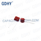 400V P10mm CBB22 Film Capacitor For Disinfection Cabinet
