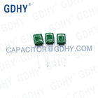 GDHY 0.001uF P3.5mm Polyester Film Capacitor