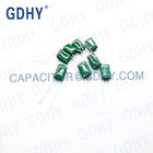 GDHY 0.001uF P3.5mm Polyester Film Capacitor
