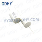 GDHY CBB20 250VDC 4.7UF Mylar Film Capacitor