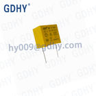 2.2uF 225nF X2 Suppression Induction Capacitors 310V Box Type