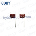 GDHY CBB28-682J1250V-10RN-1R for High Frequency Direct Current And Pulse Circuits