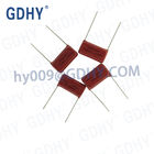 564nF Polyester Film Capacitor 400VDC Original Supplier LCD&LED Display