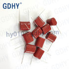 P20 335J400V 3.3UF CBB Polypropylene Film Capacitor 20mm Metaillized High Frequency Coupling