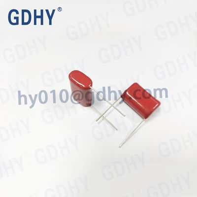 0.68UF 684/630V P20 CBB22 Polypropylene Film Capacitor Electronic Components