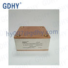 2.2uF 500VAC High Frequency Water Cooled Film Capacitor