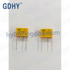0.15UF 500VDC DC LINK Film Capacitors In High Frequency AC Pulse Circuits