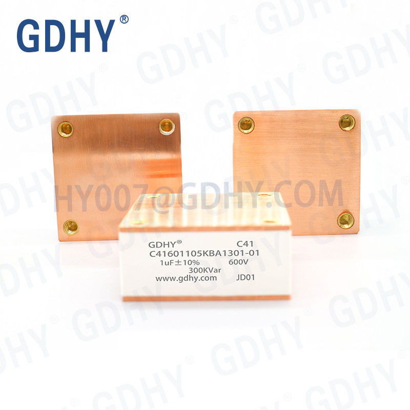 1000NF Induction Heating Capacitor