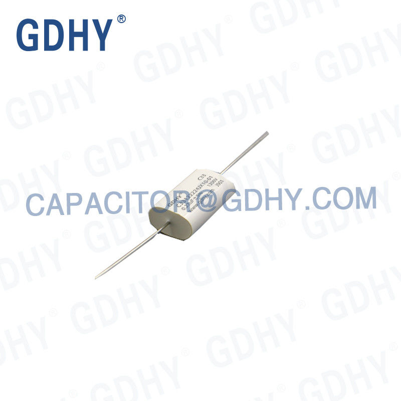 ISO Aexit 0.22uF 1200V IGBT Snubber Capacitor